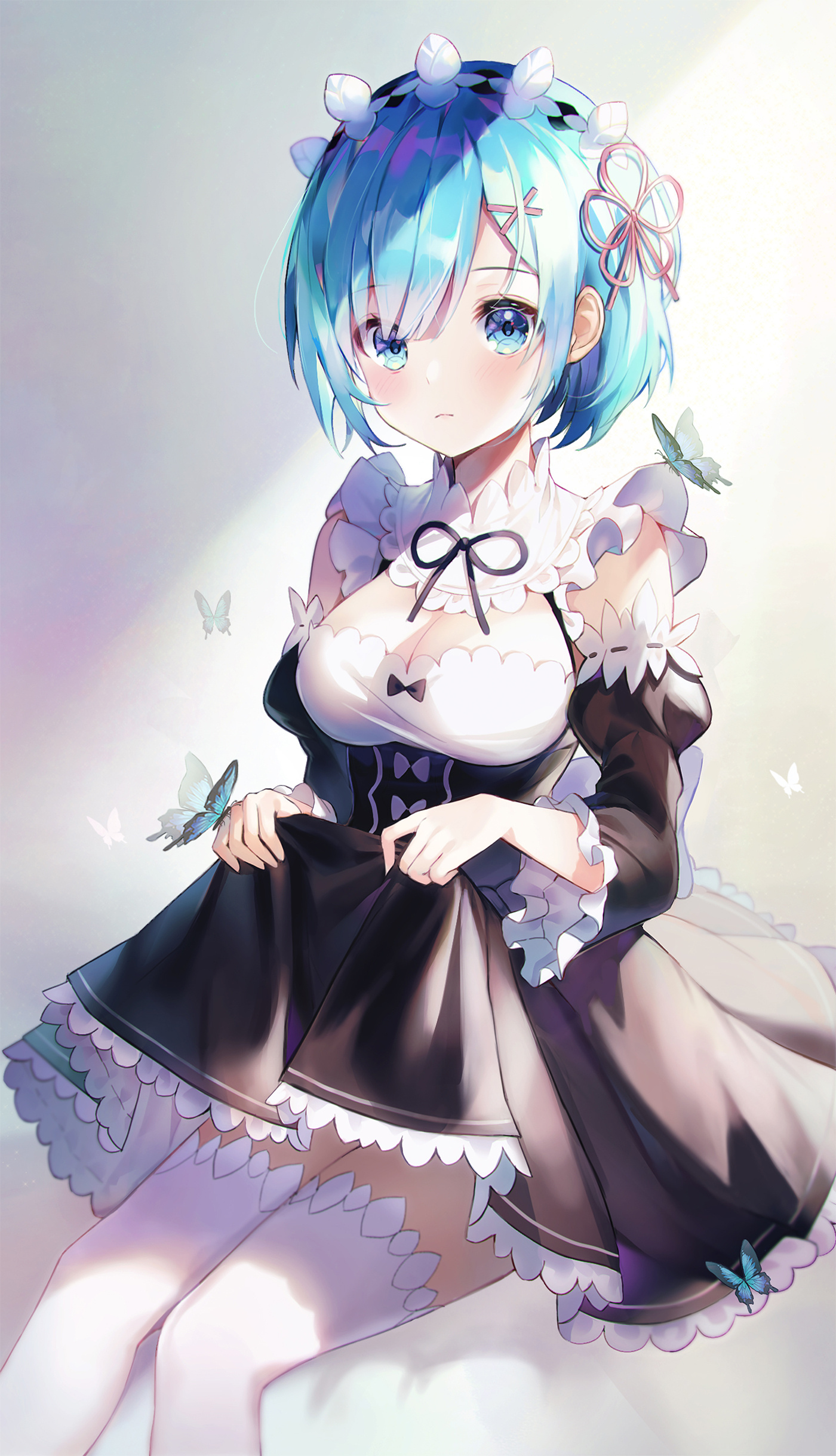 Anime Style Hero
