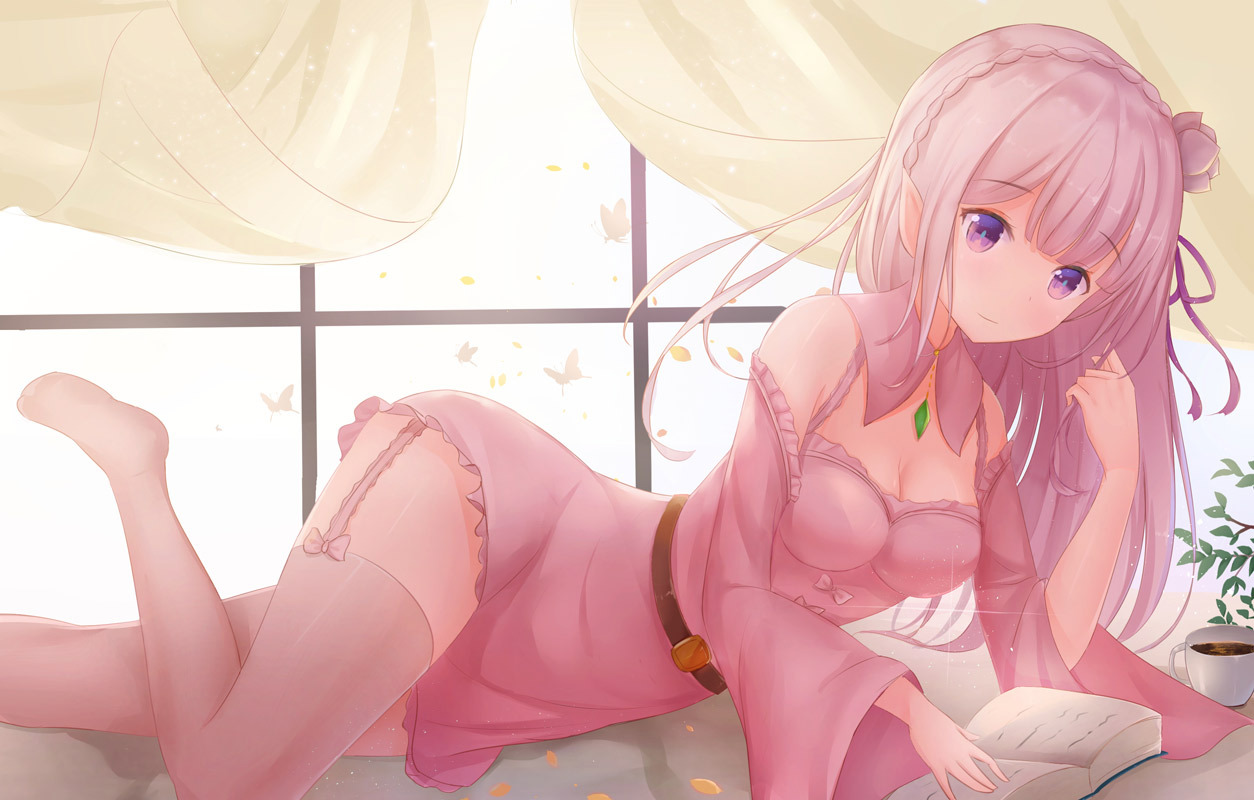Reading