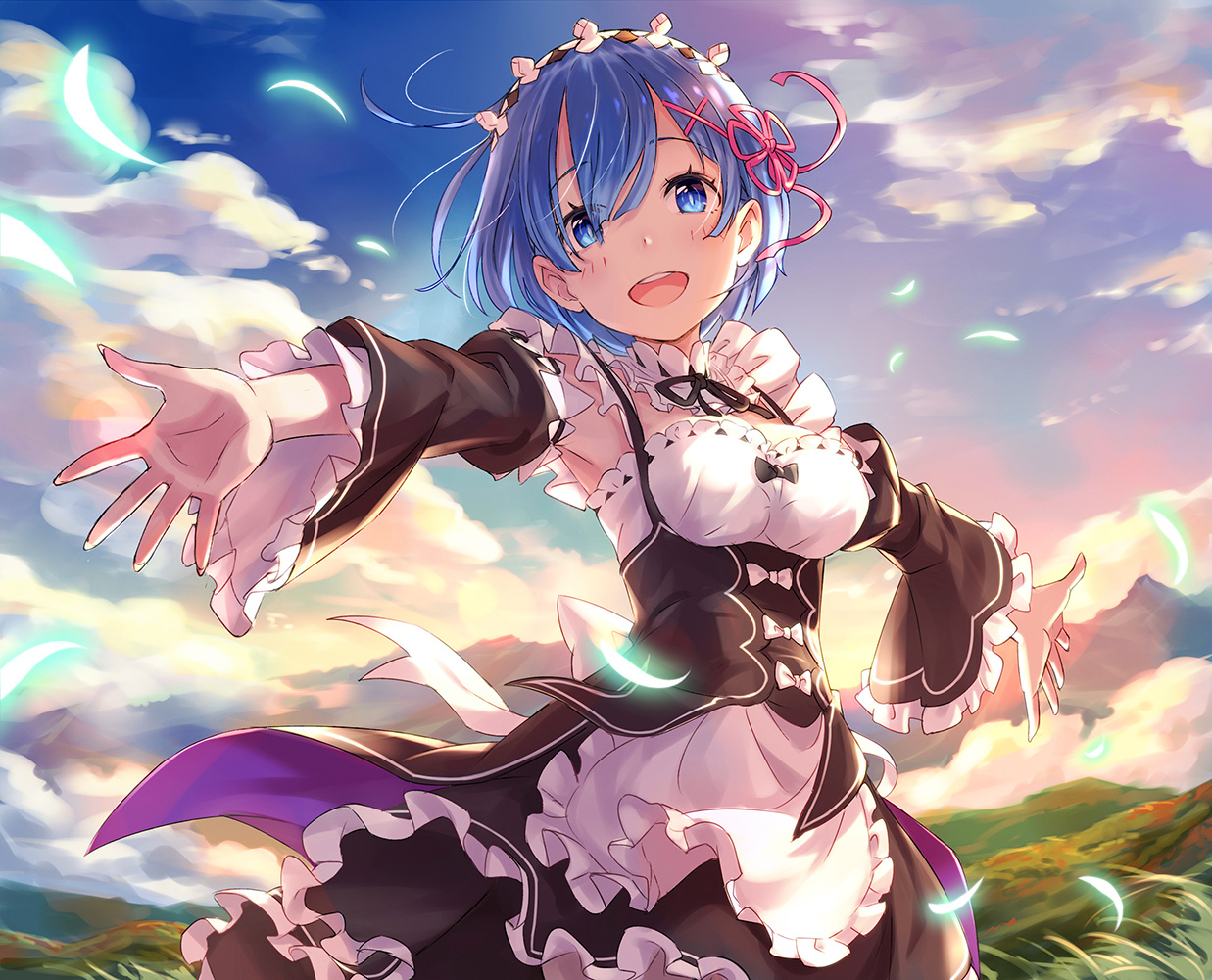 Yui OS Brand Identity