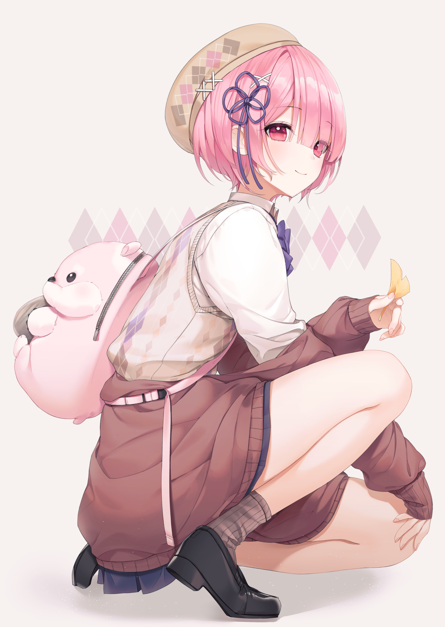 Sakura Drift